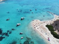 Türkiye’nin Maldivleri: Garip Adası