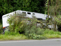 Karavan Kazası Durumunda Yapılması Gerekenler
